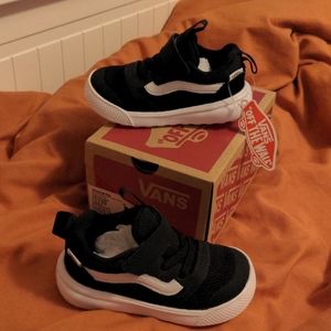 Toddler Vans sneakers